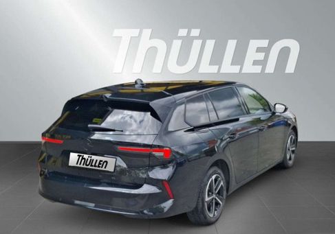 Opel Astra, 2024