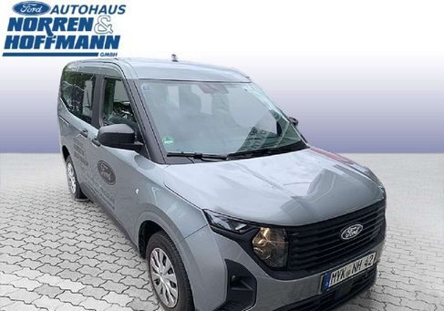 Ford Tourneo Courier, 2024