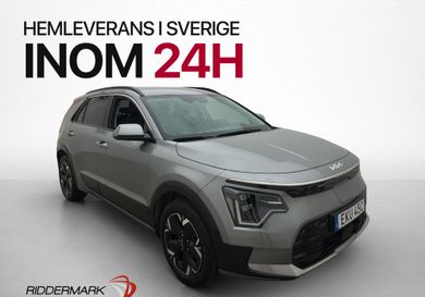 Kia Niro, 2023