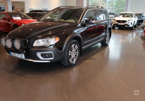 Volvo XC70, 2013