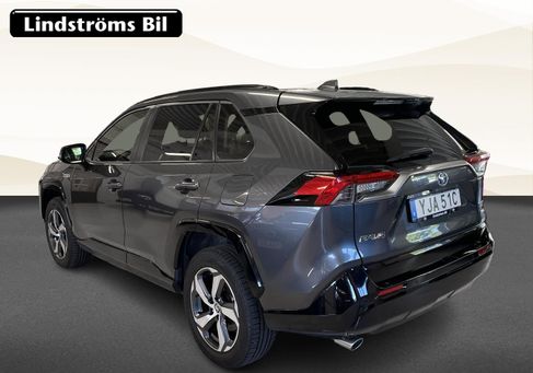 Toyota RAV 4, 2020 3