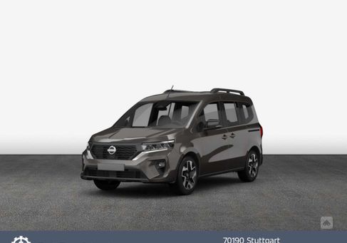Nissan Townstar
