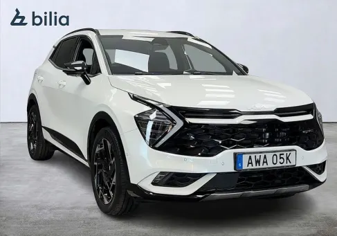 Kia Sportage, 2022 2