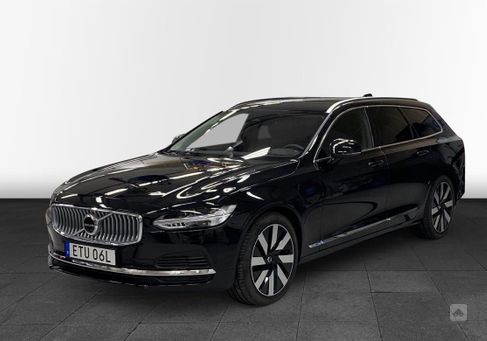 Volvo V90, 2025