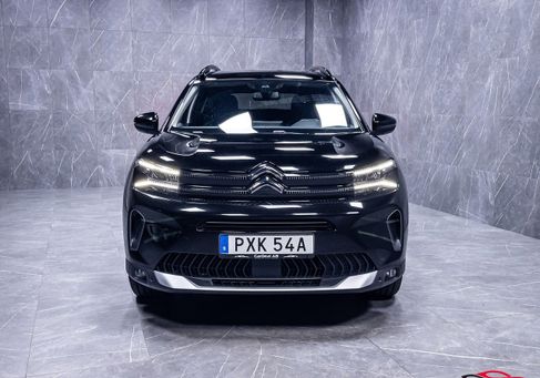 Citroën C5 Aircross, 2023 2