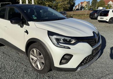 Renault Captur, 2023