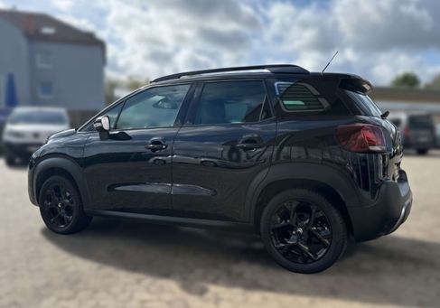 Citroën C3 Aircross, 2024