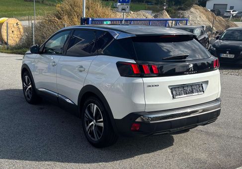 Peugeot 3008, 2023