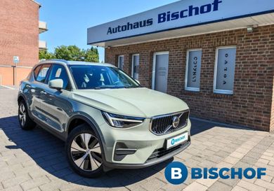 Volvo XC40, 2025