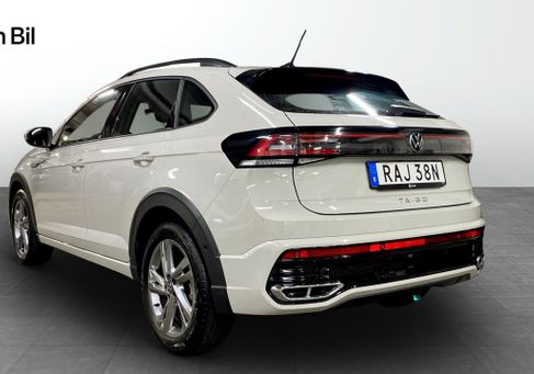 Volkswagen Taigo, 2023