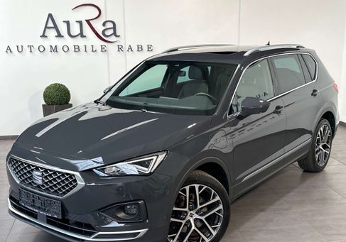 Seat Tarraco, 2022 2