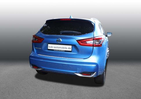Nissan Qashqai, 2020 2