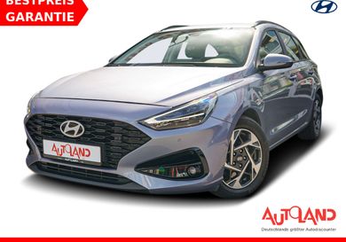 Hyundai i30, 2024
