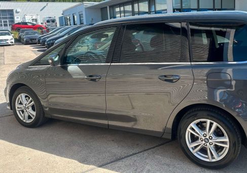 Ford Galaxy, 2020
