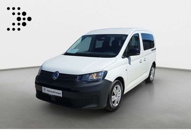 Volkswagen Caddy, 2024