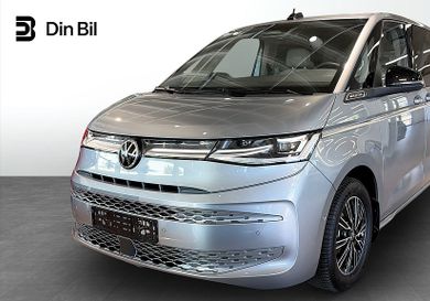 Volkswagen Multivan, 2026