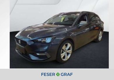 Seat Leon, 2026