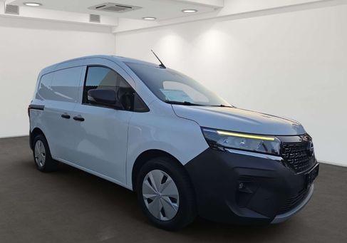 Nissan Townstar, 2022 3