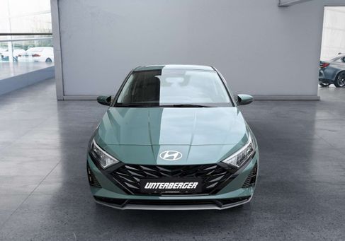 Hyundai i20, 2026 2