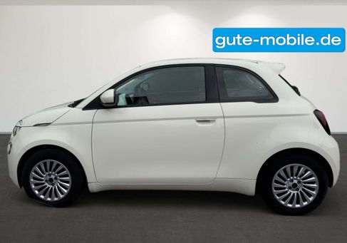 Fiat, 2023
