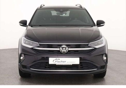 Volkswagen Taigo, 2023