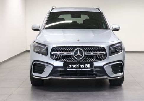 Mercedes-Benz, 2026 2