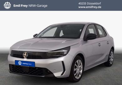 Opel Corsa, 2025