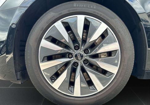 Audi A6, 2022