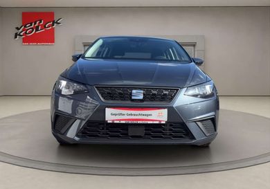 Seat Ibiza, 2022
