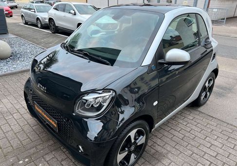 Smart ForTwo, 2024