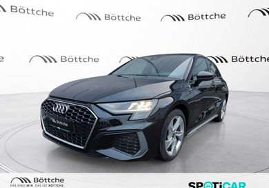 Audi A3, 2024