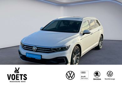 Volkswagen Passat Variant, 2020