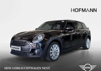 MINI One Clubman, 2019
