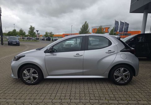 Mazda 2, 2026 3