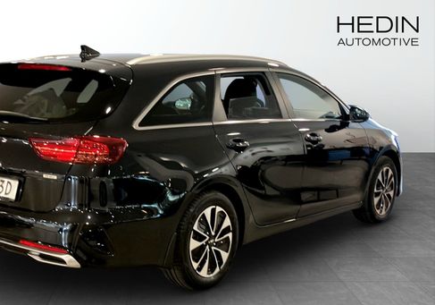 Kia Cee'd Sportswagon, 2023 2