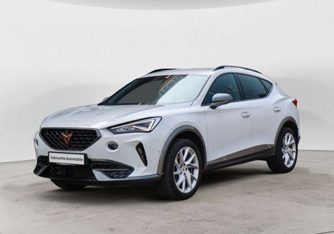 Cupra Formentor, 2023