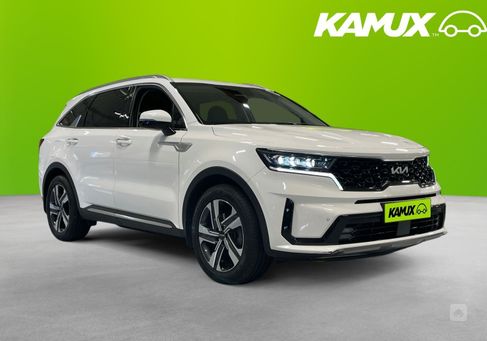 Kia Sorento, 2022