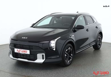 Kia XCeed, 2026