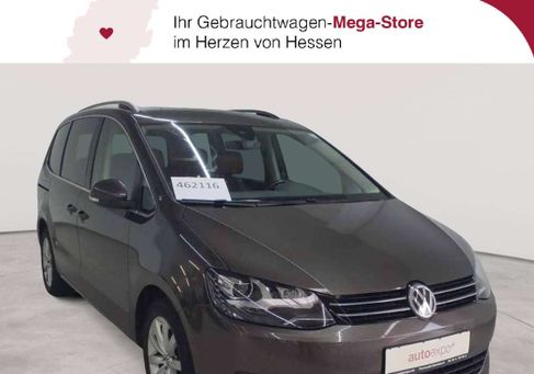 Volkswagen Sharan, 2020