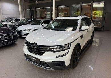 Renault Koleos, 2023