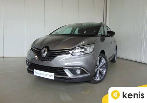 Renault Grand Scenic, 2017