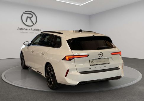 Opel Astra, 2025