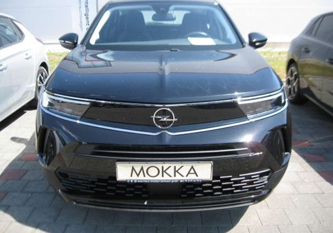 Opel Mokka, 2023