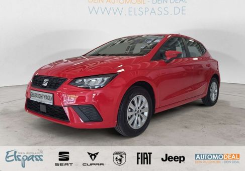 Seat Ibiza, 2024