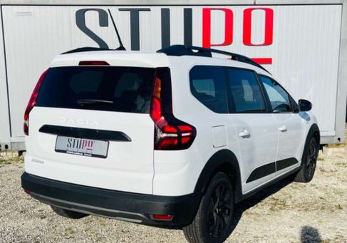 Dacia Jogger, 2024 3