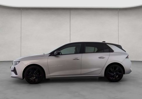 Opel Astra, 2024
