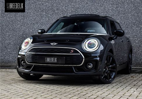 MINI Cooper S Clubman, 2020