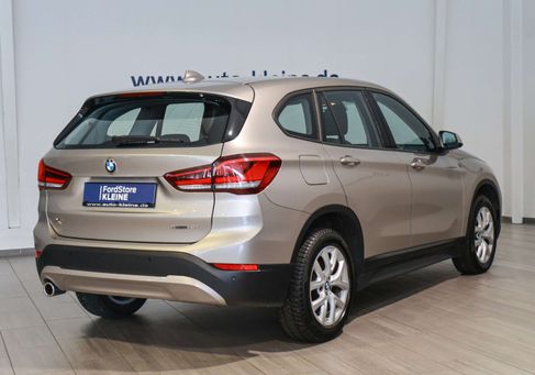 BMW X1, 2022 3