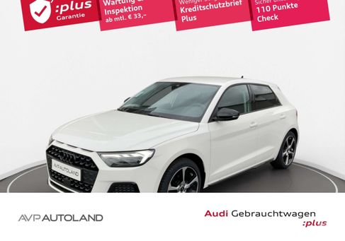 Audi A1, 2024