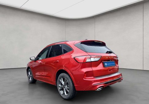 Ford Kuga, 2022